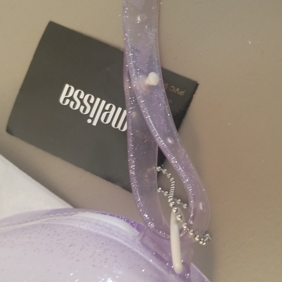 NWT Melissa Lip Purse/ Fanny Pack - Picture 5 of 11